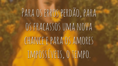 Para alguns, é apenas água. Para mim, é a onde eu carrego minha energias.