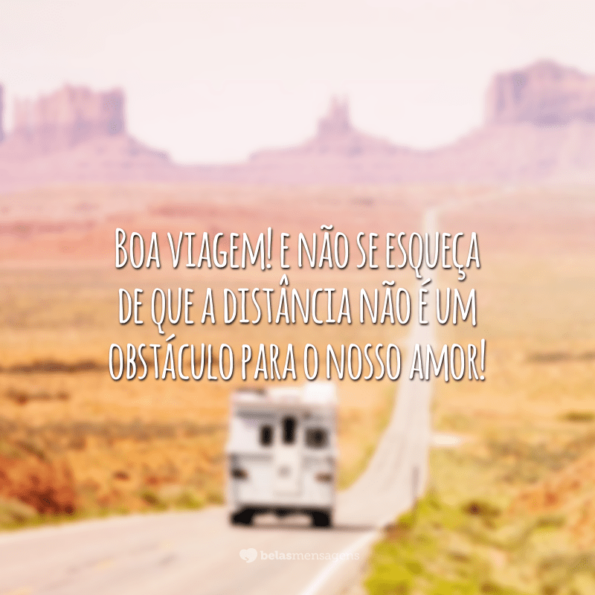 45 frases de boa viagem com votos para que tudo dê certo