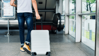 45 frases de boa viagem com votos para que tudo dê certo