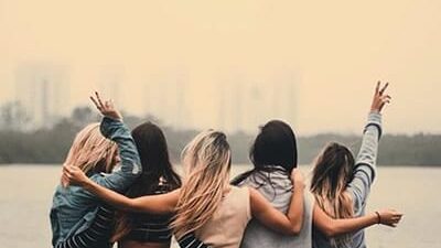 44 frases de Feliz Dia do Amigo para homenagear essa parceria