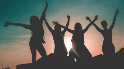 41 frases de saudade de amigos que estão longe e que fazem falta