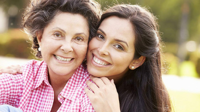45 mensagens de aniversário para mãe evangélica que são abençoadas