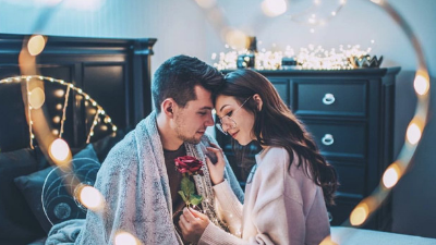 52 mensagens de boa noite para o namorado que o deixarão feliz