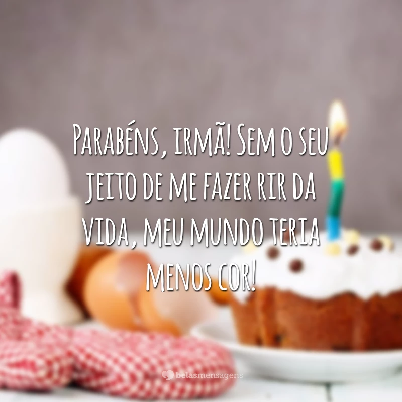 Featured image of post Mensagem De Aniversario Para Irma Voc um peda o importante de mim e uma pessoa imprescind vel na minha vida