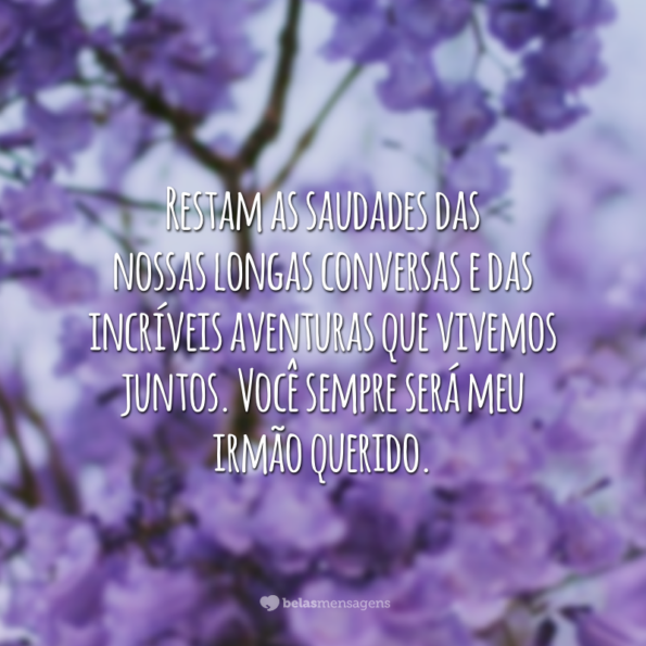 52 frases de saudade eterna de quem já partiu e faz muita falta