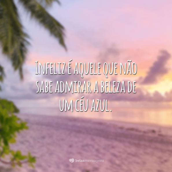 40 frases sobre o céu para admirá-lo em todas as horas do dia