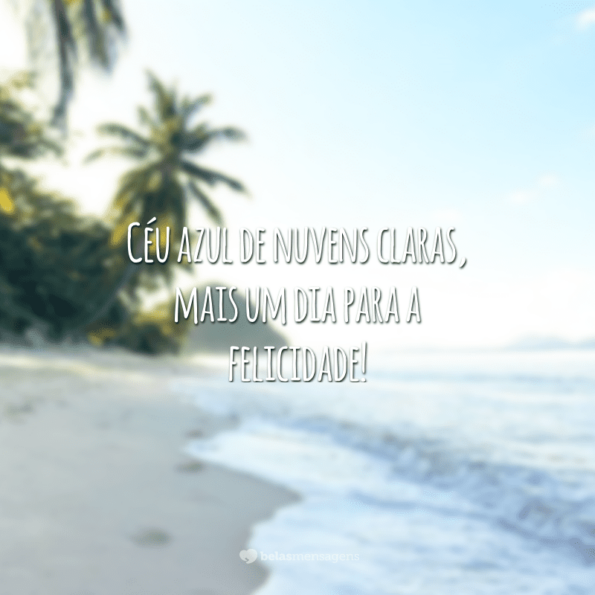 40 frases sobre o céu para admirá-lo em todas as horas do dia