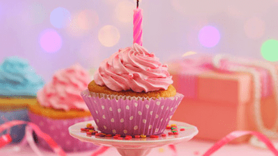 40 frases de aniversário curtas para compartilhar com pessoas queridas