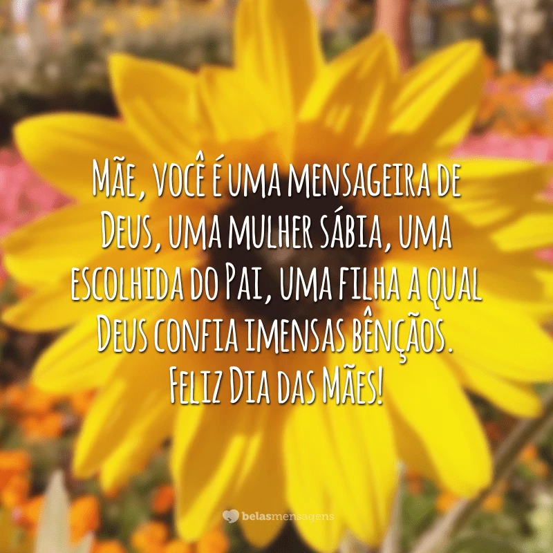 44 mensagens de Dia das Mães evangélicas para uma mulher abençoada 44 mensagens de Dia das Mães evangélicas para uma mulher abençoada