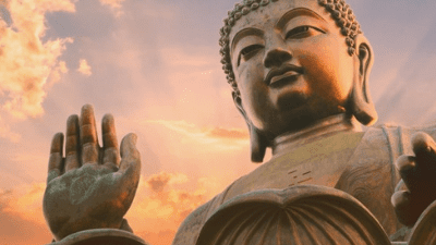 40 mensagens budistas para refletir sobre a vida e suas atitudes