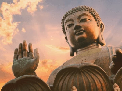 40 mensagens budistas para refletir sobre a vida e suas atitudes