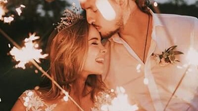 45 mensagens para noivos que estão cheias de amor para a nova vida