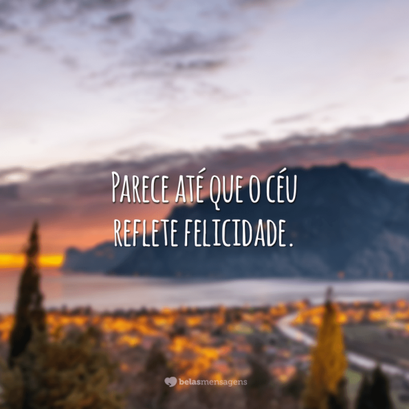 40 frases sobre o céu para admirá-lo em todas as horas do dia
