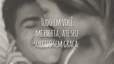 Eu tive um sonho essa noite e decidi torná-lo realidade com você.