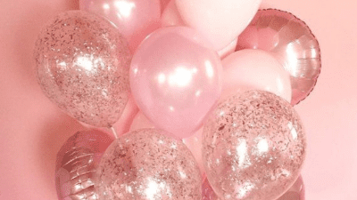 40 frases bonitas de aniversário que expressam todo amor e afeto