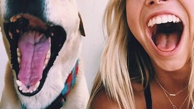 50 frases curtas de sorriso que vão inspirar a felicidade