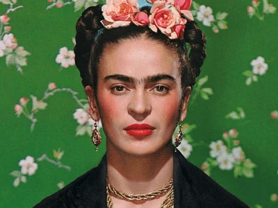 30 frases de Frida Kahlo que contam muito sobre a trajetória da artista