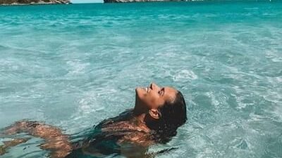 55 frases de praia para salgar os pés e adoçar a alma