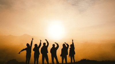 65 mensagens bonitas para amigos que enchem o coração de amor