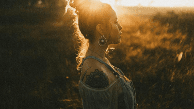 45 frases de paz de espírito para atrair energias boas