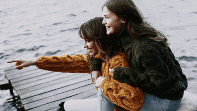 20 mensagens para jovens que celebram as alegrias da juventude