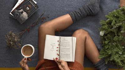 40 frases poéticas para refletir sobre vários assuntos da vida
