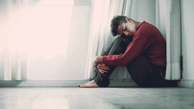 40 frases sobre ansiedade para respirar fundo e manter a calma