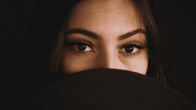 40 frases sobre olhos para elogiar o olhar de alguém especial
