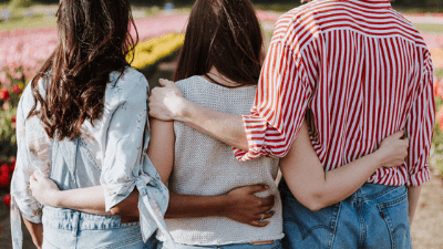 60 mensagens de apoio para os momentos mais difíceis