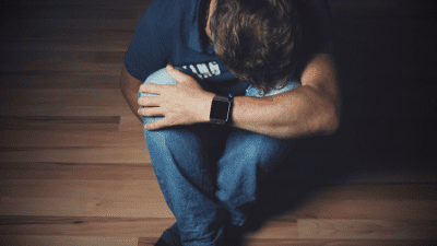 40 mensagens de dor para aliviar todo o seu sofrimento