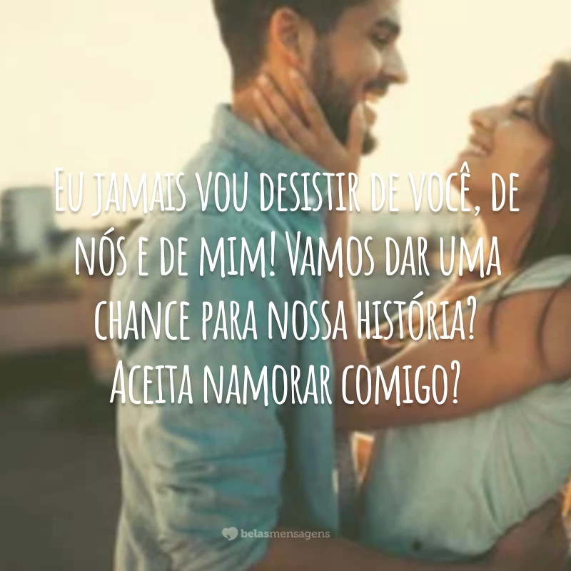 Frases De Pedido De Namoro Para Conquistar De Vez O Seu Amor