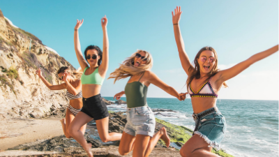 40 frases de amigos para aqueles que são a família que você escolheu