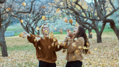 50 frases para amiga irmã que já faz parte da família