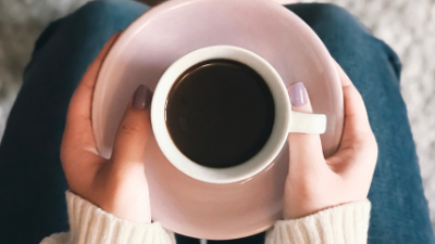 40 frases sobre café para começar o dia com muita energia