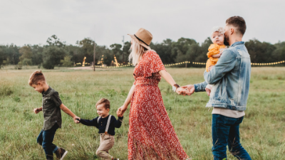 50 mensagens para família que valorizam o poder dessa união