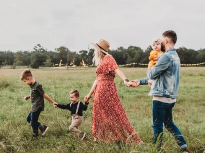 50 mensagens para família que valorizam o poder dessa união