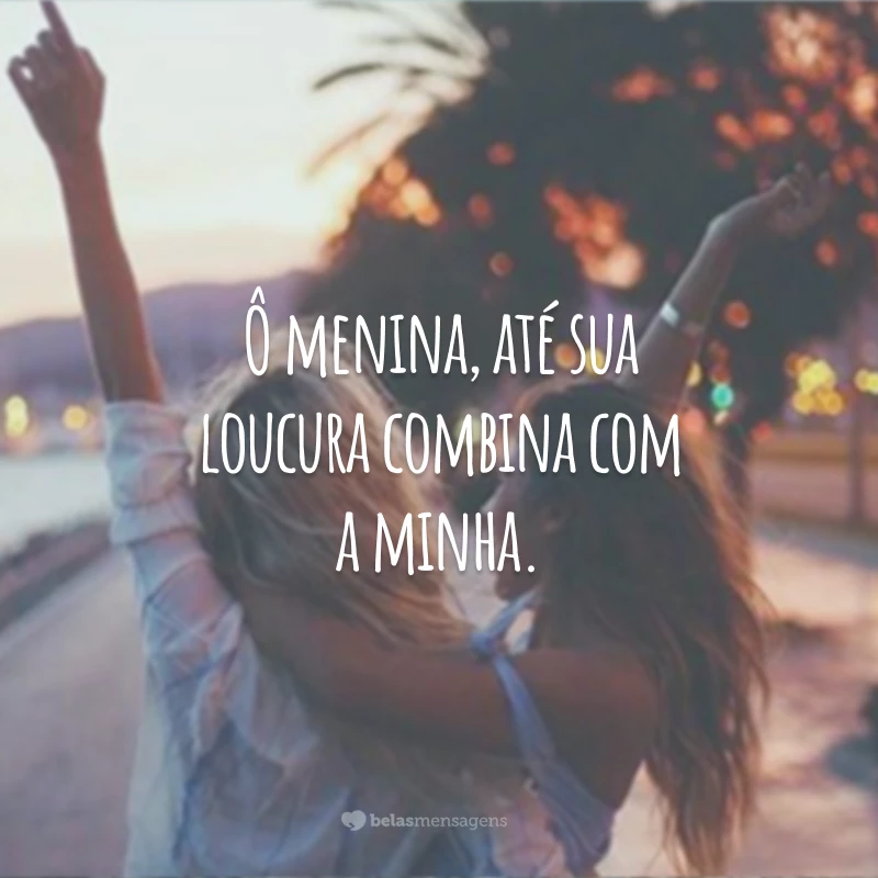 Amigas? Irmãs loucas - Marque a Maria ❤ Estamos começando agora com esses  postes com significados. . . . #afet0s #afeto #agradecer #maria #signica # significado #significadodosnomes #poema #poesia #tema #tumblr #texto  #historia #frase