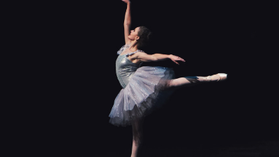 50 frases de ballet que mostram a delicadeza e força dessa dança