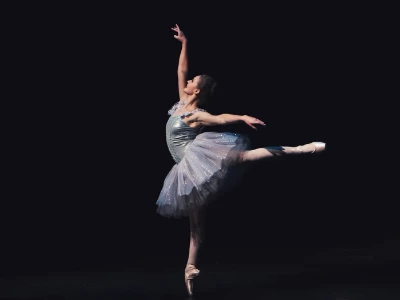 50 frases de ballet que mostram a delicadeza e força dessa dança