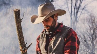 40 frases de cowboy para quem é bruto mas romântico