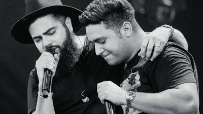 50 frases da dupla Henrique e Juliano para o coração apaixonado