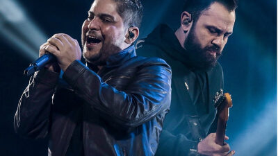 80 frases de Jorge e Mateus para embalar seu romance