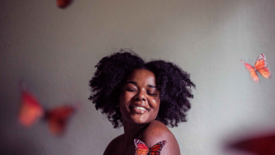 40 frases de mulher decidida para exaltar a deusa que existe em você