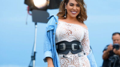50 frases de Naiara Azevedo para cantar bem alto