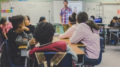 40 mensagens para professores especiais e nota dez