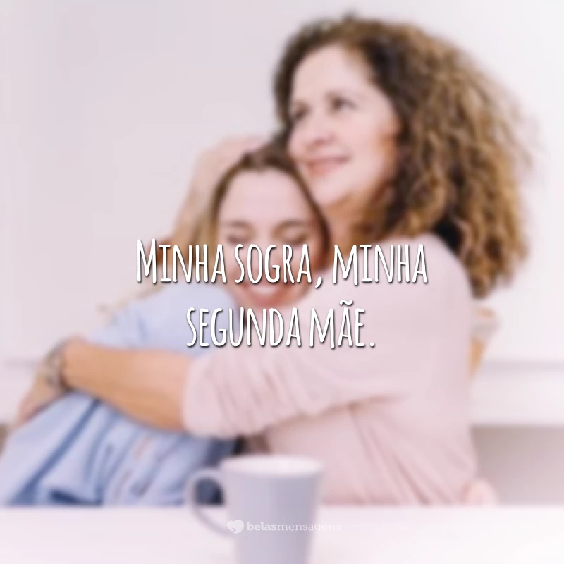 55 frases para sogra que dizem o quanto é bom tê-la por perto 55 frases para sogra que dizem o quanto é bom tê-la por perto