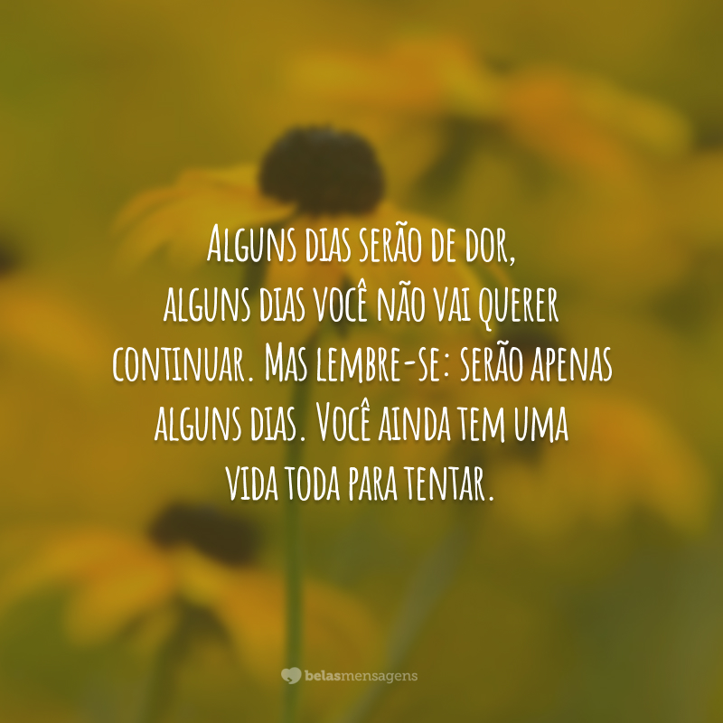 40 frases Setembro Amarelo para amparar quem precisa 40 frases Setembro Amarelo para amparar quem precisa