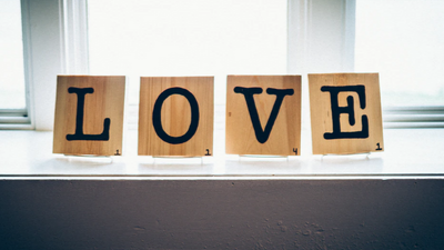 40 frases de amor em inglês para se declarar em mais de uma língua