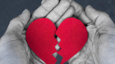 30 frases tristes de amor para curar um coração partido
