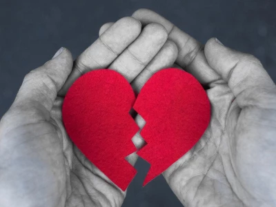 30 frases tristes de amor para curar um coração partido